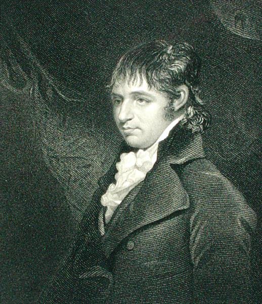 Richard Porson (1759-1808) fra 