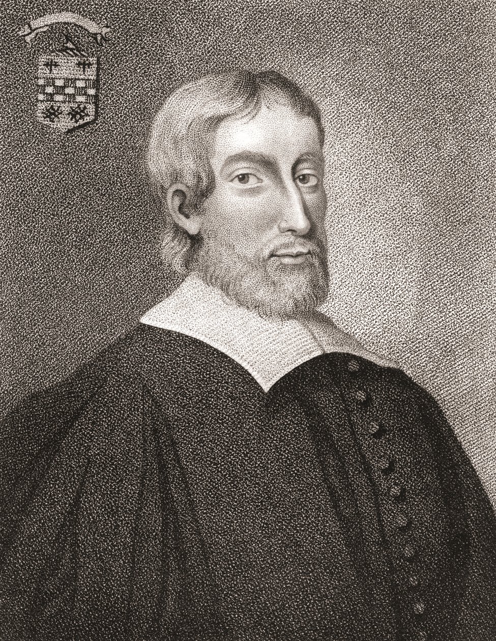 Robert Boyd eller Trochrig af English School