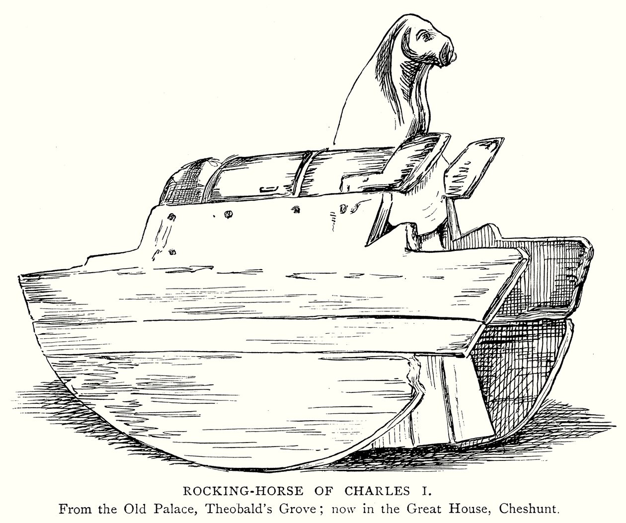 Charles I