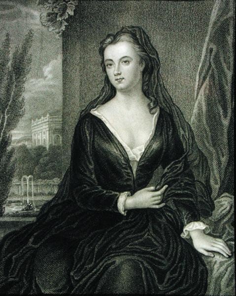 Sarah Jennings (1660-1744), fra 