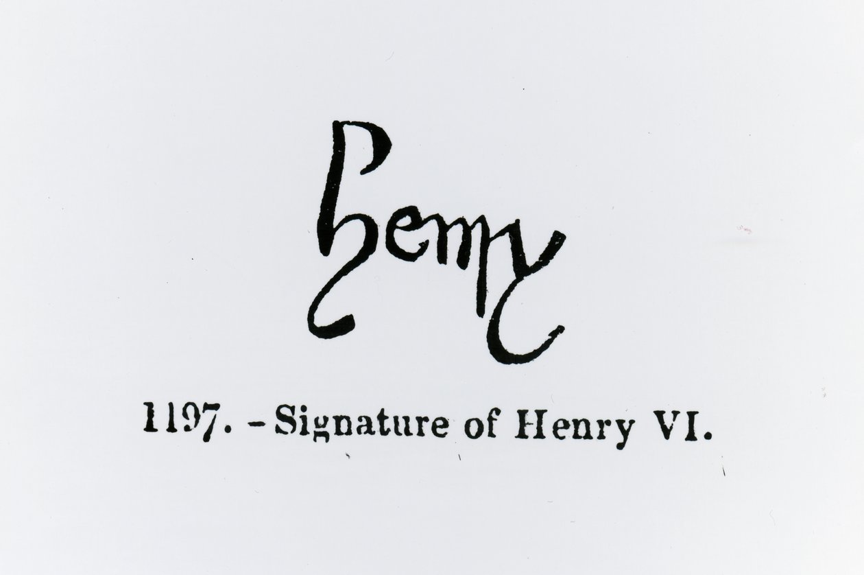 Henrik VI