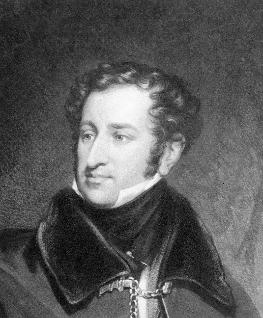 Sir Henry Rowley biskop af English School