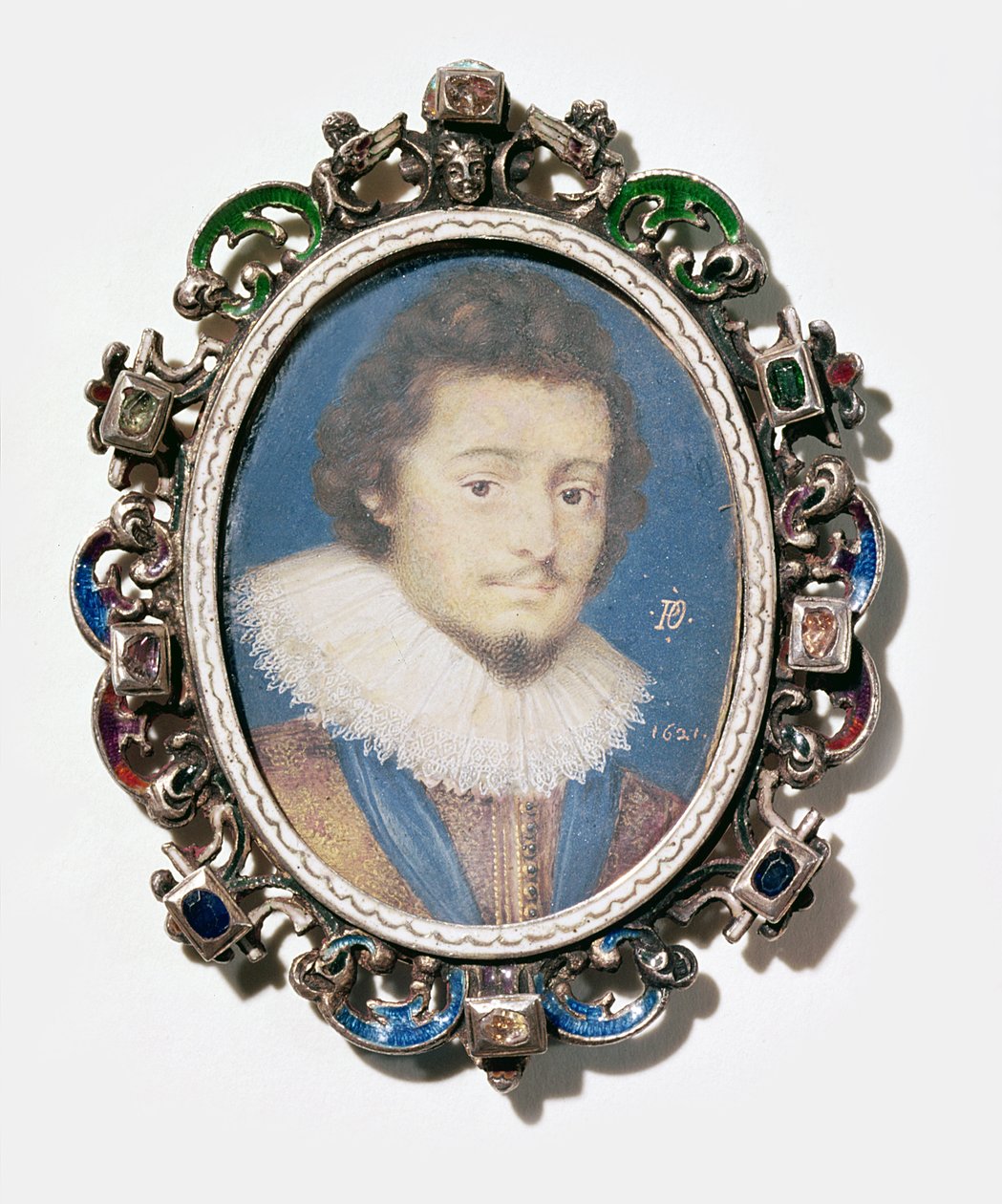 Sir Henry Trotter af English School