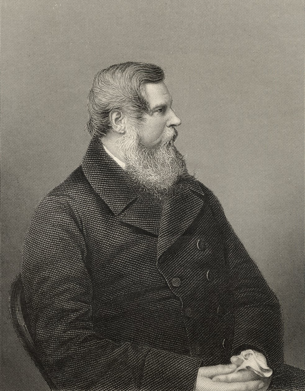 Sir Stafford Henry Northcote af English School