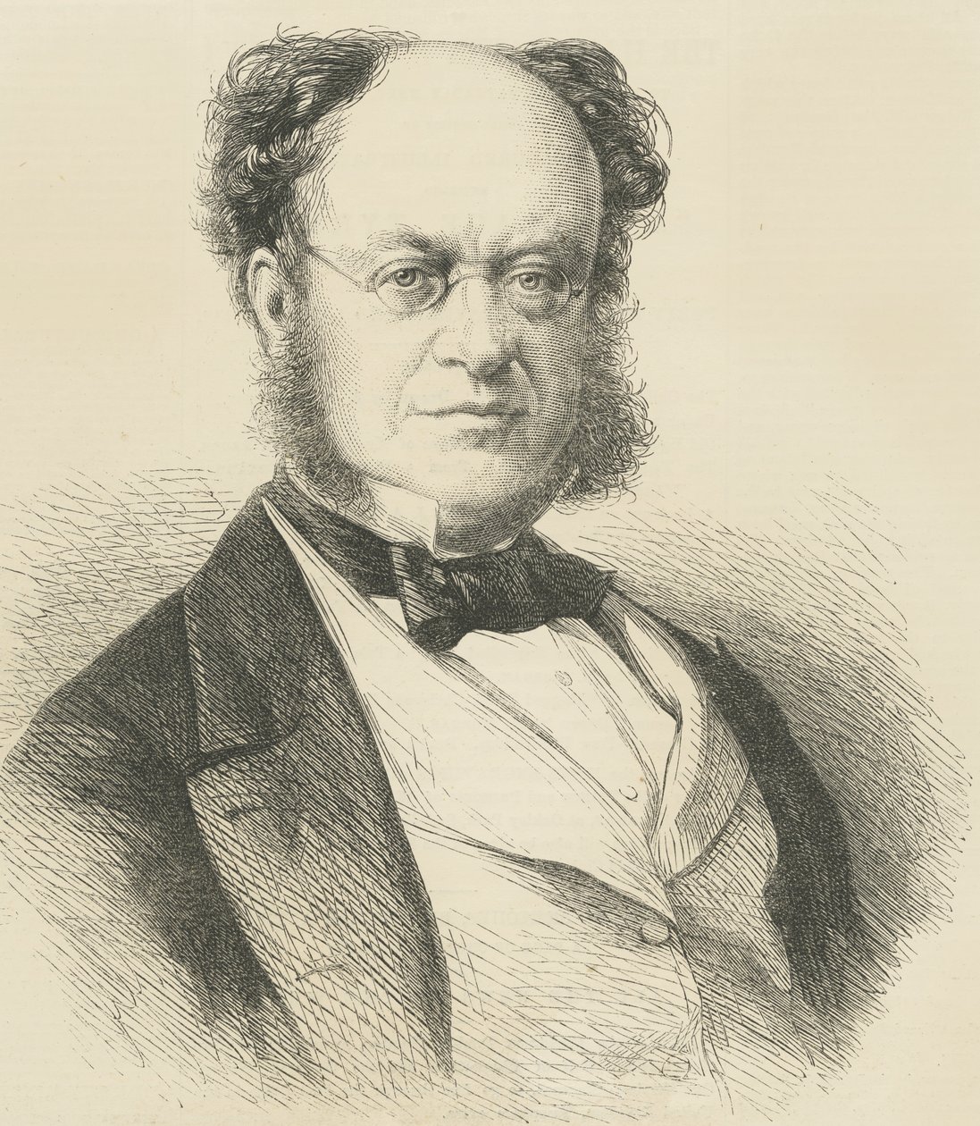 Sir William Bovill af English School