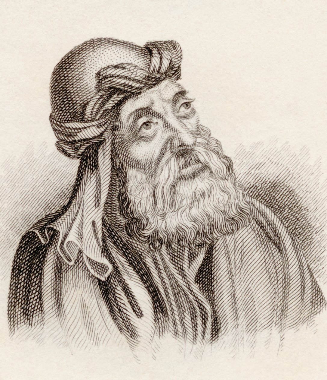 St. Cyril af Jerusalem, fra 