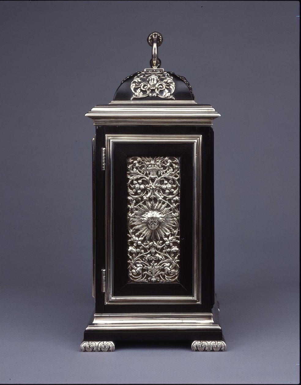 The Barnard Tompion, Tompion and Banger, London, nr. 460, slående beslagsur, ca. 1708 af English School