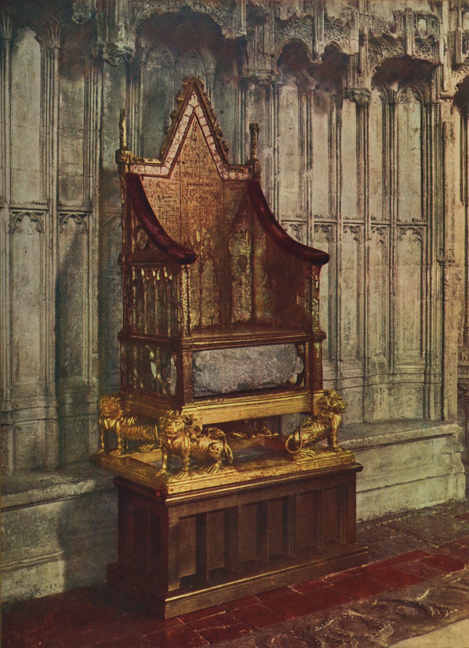 George VI
