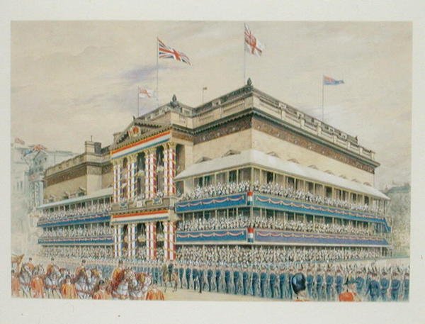Kong George V