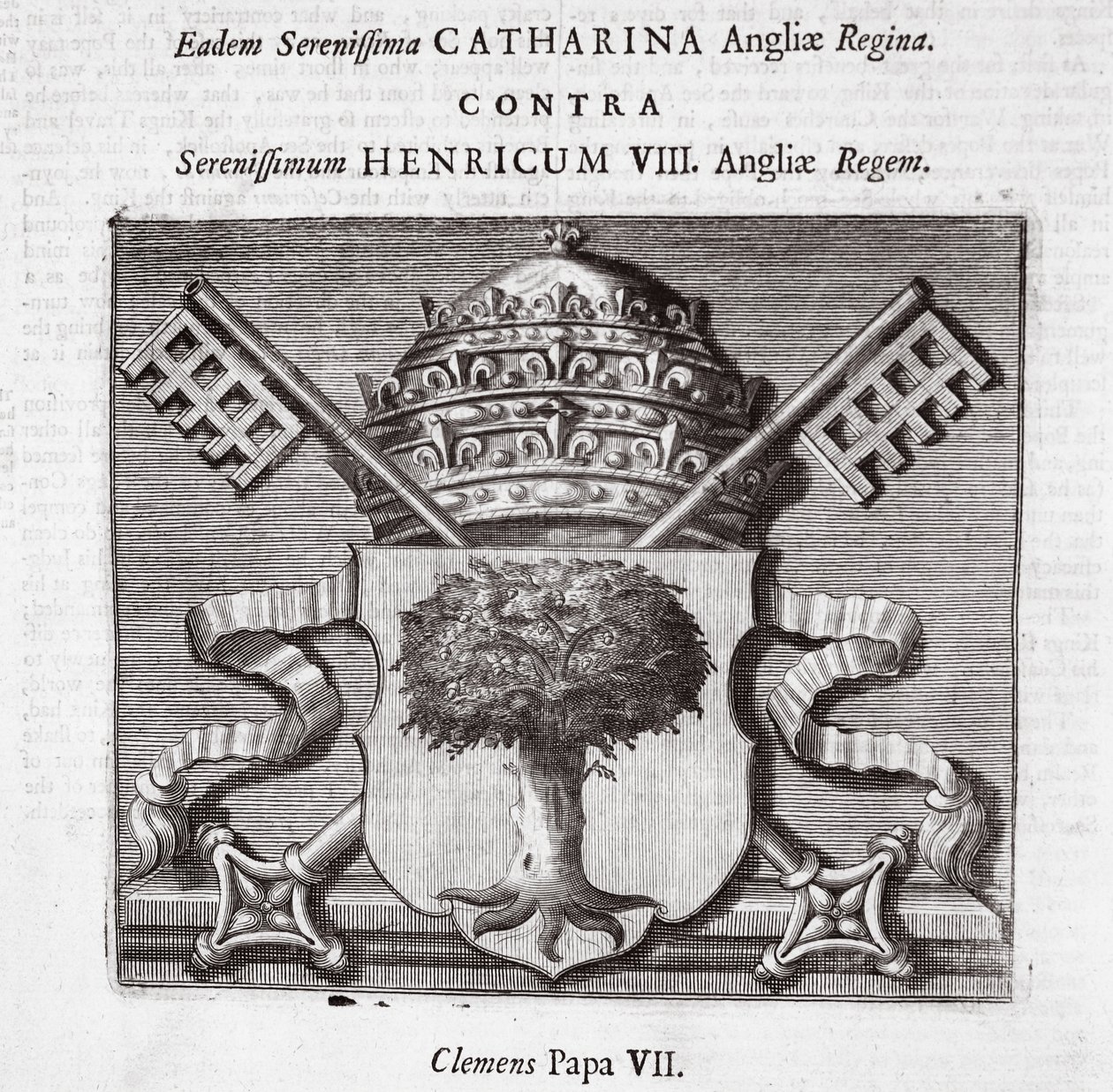 Pave Clemens VII