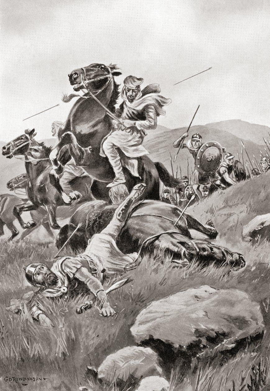 Masistius
