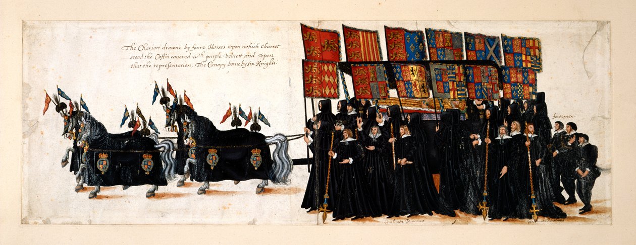 Dronning Elizabeth I