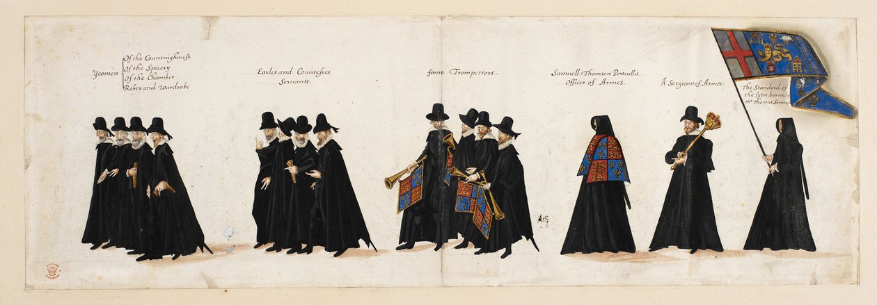 Dronning Elizabeth I