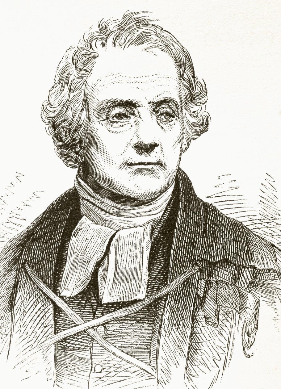 Thomas Chalmers, fra 