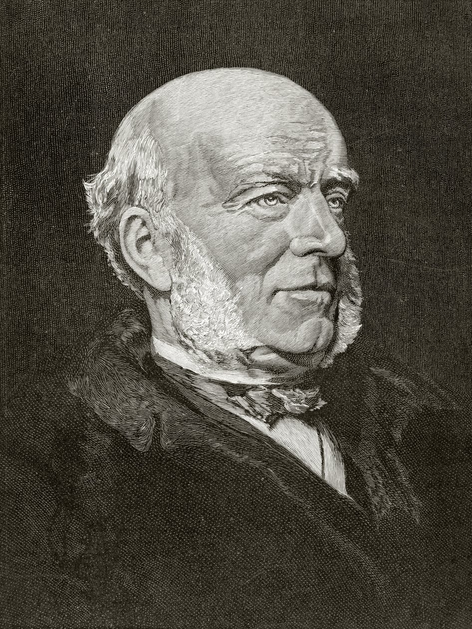 Thomas Hughes, fra 