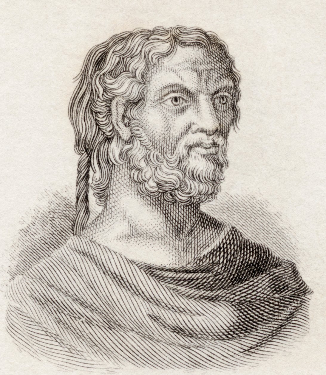Thucydides, fra 