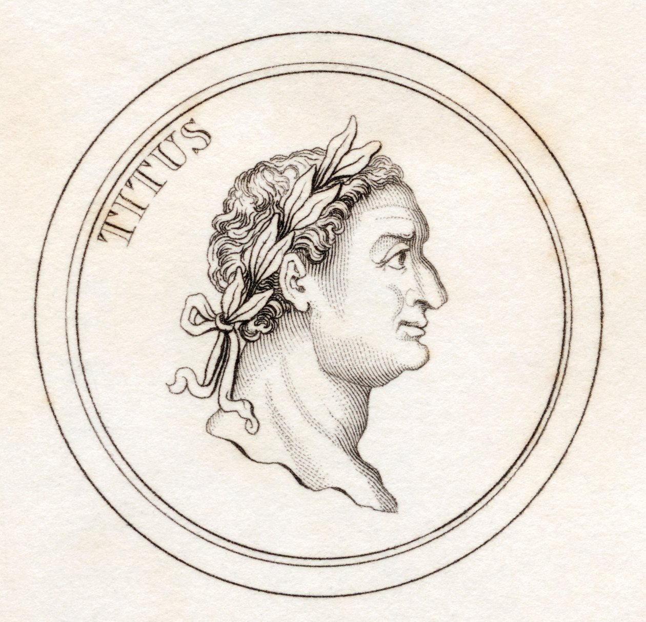 Titus, fra 