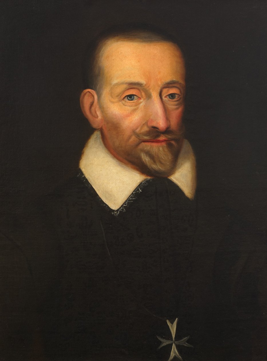 Vincenzo Gabrielli af English School