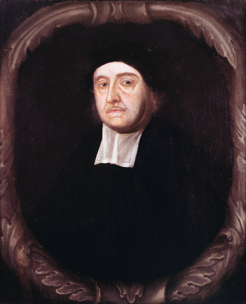 William Burt af English School