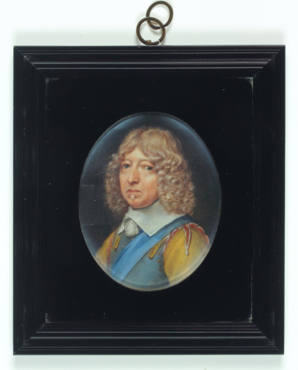 William Cavendish af English School