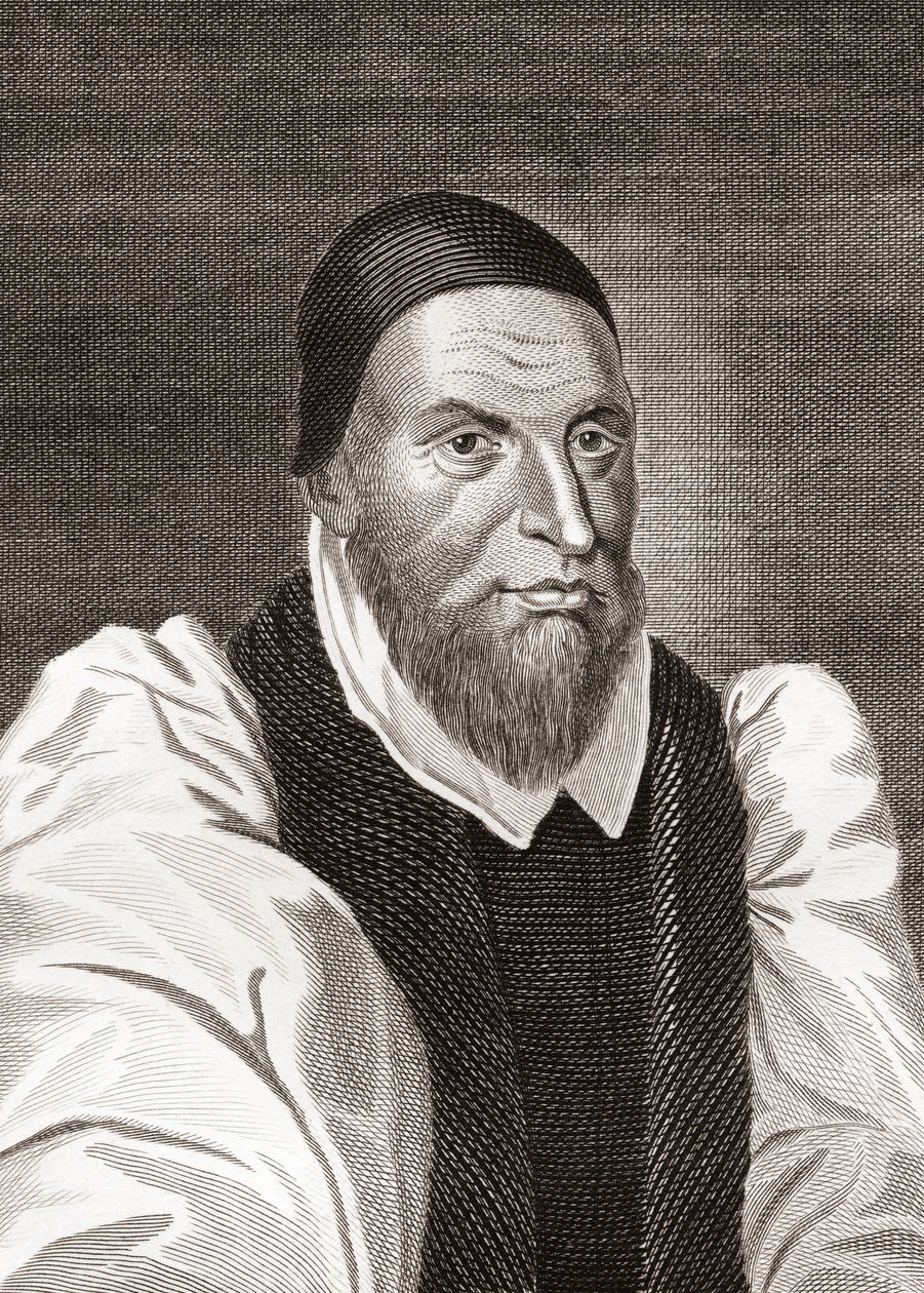 William Forbes af English School