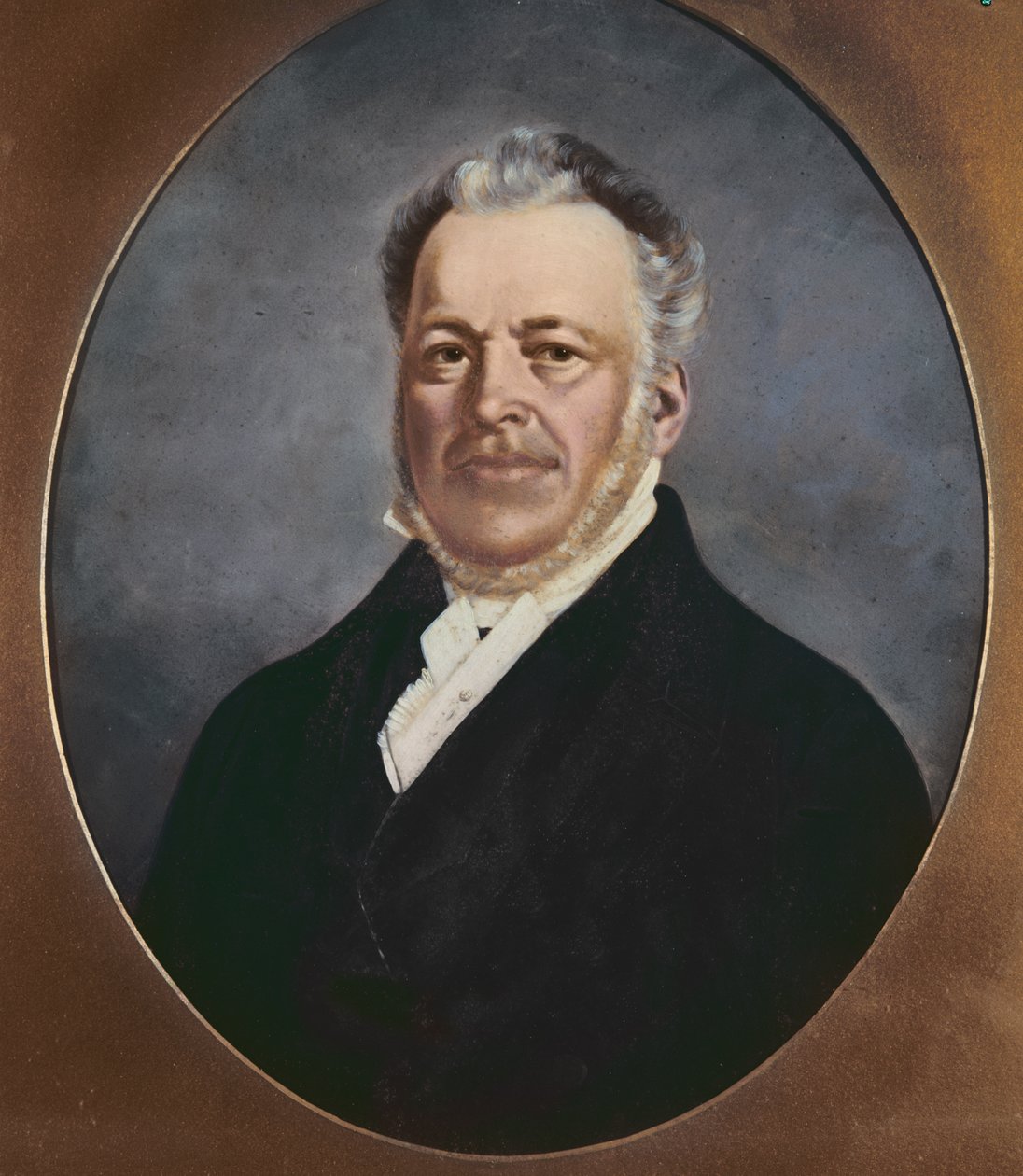 William Hedges af English School