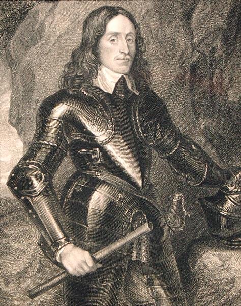 William Kerr (ca. 1605-75), fra 