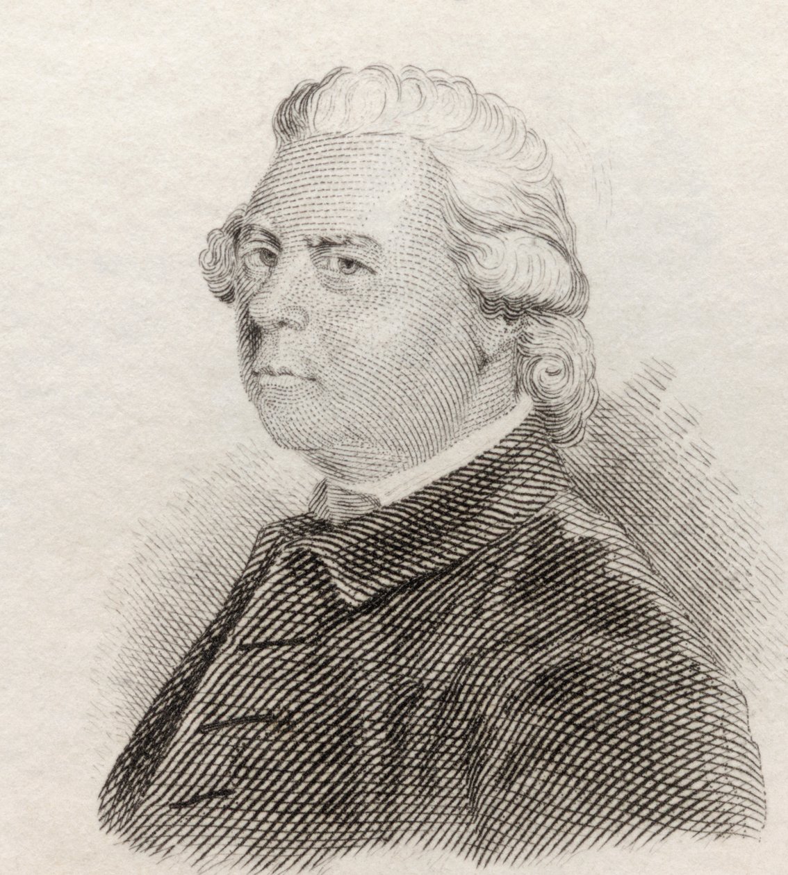 William Mason, fra 