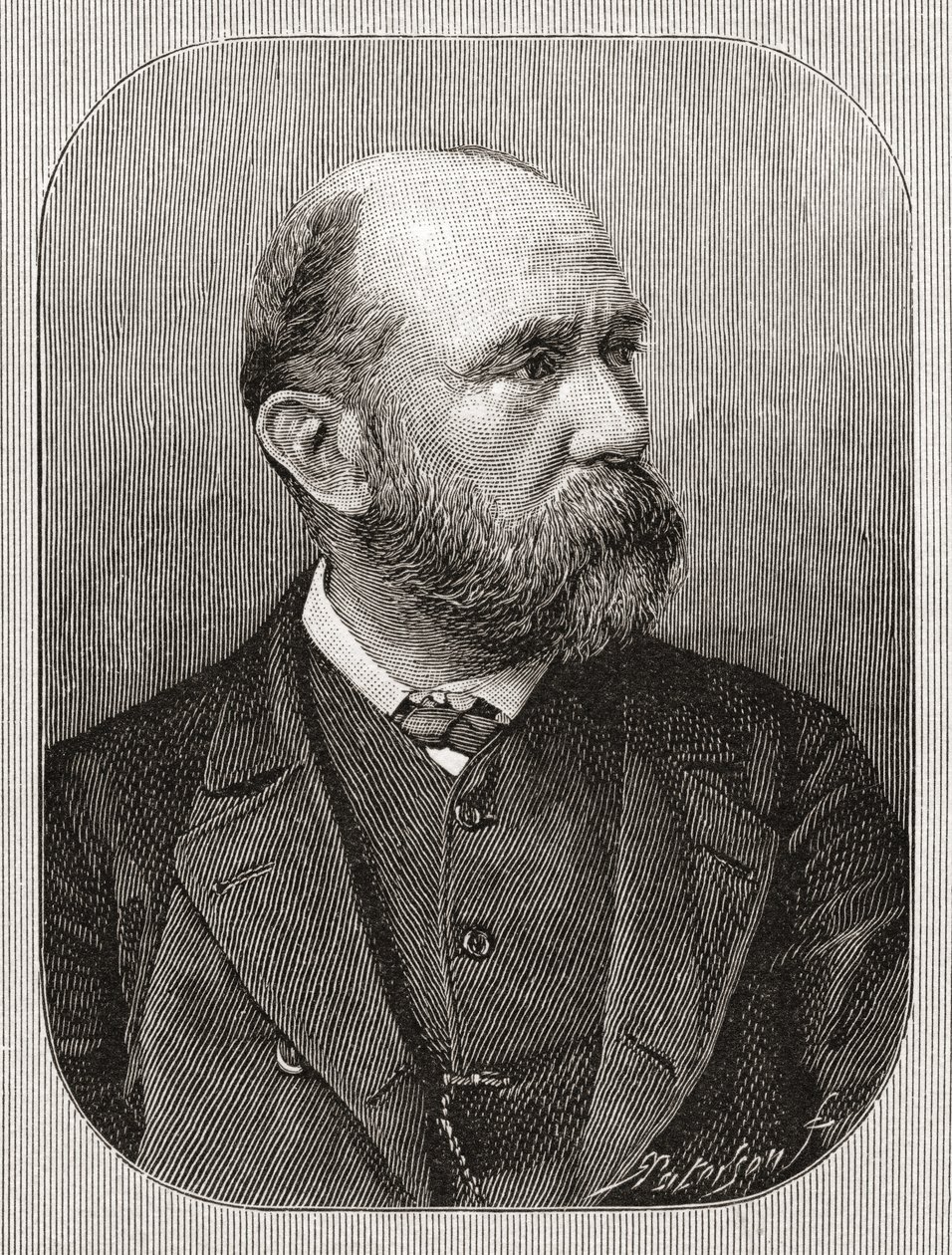 William McTaggart af English School