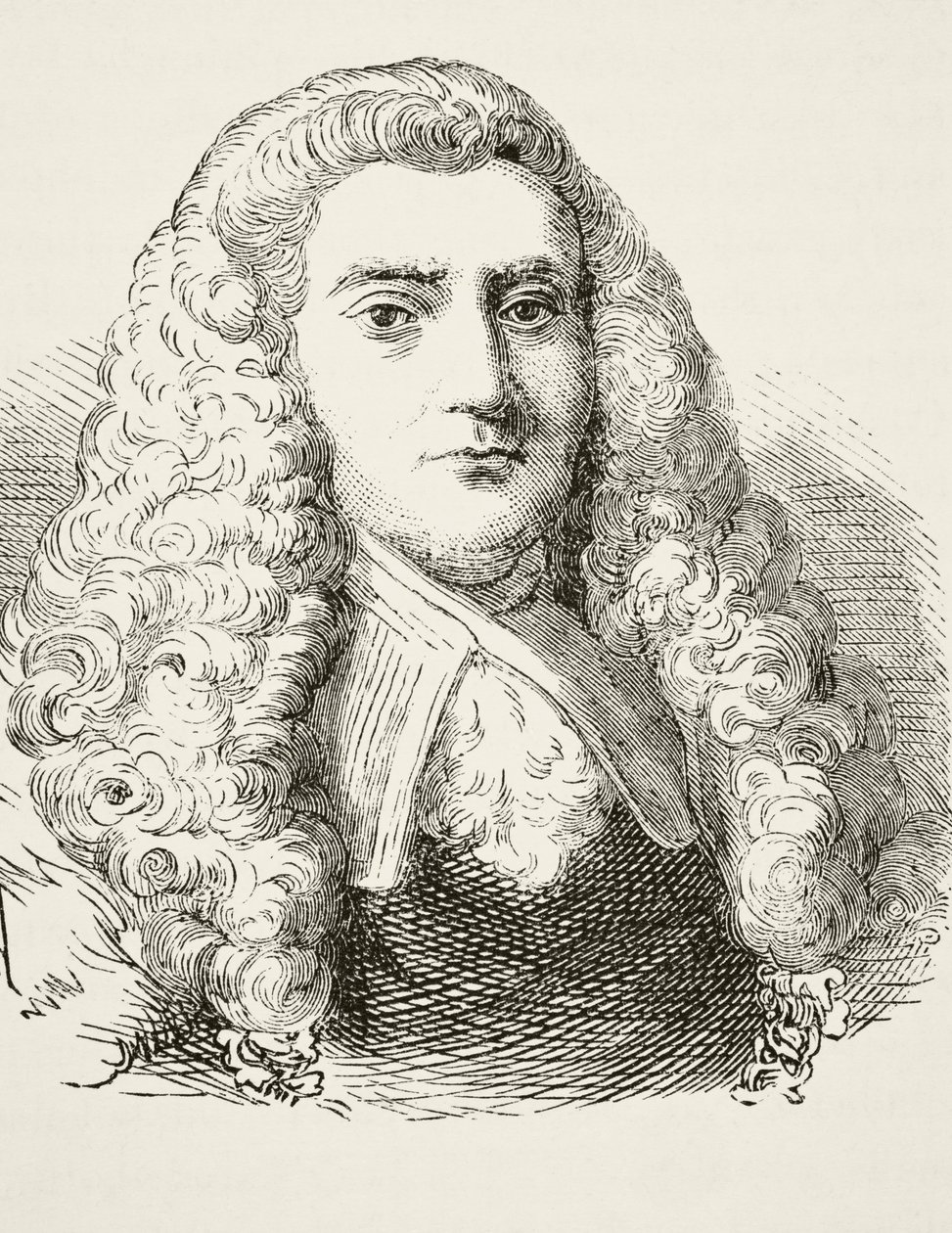 William Murray, 1. jarl af Mansfield, fra 