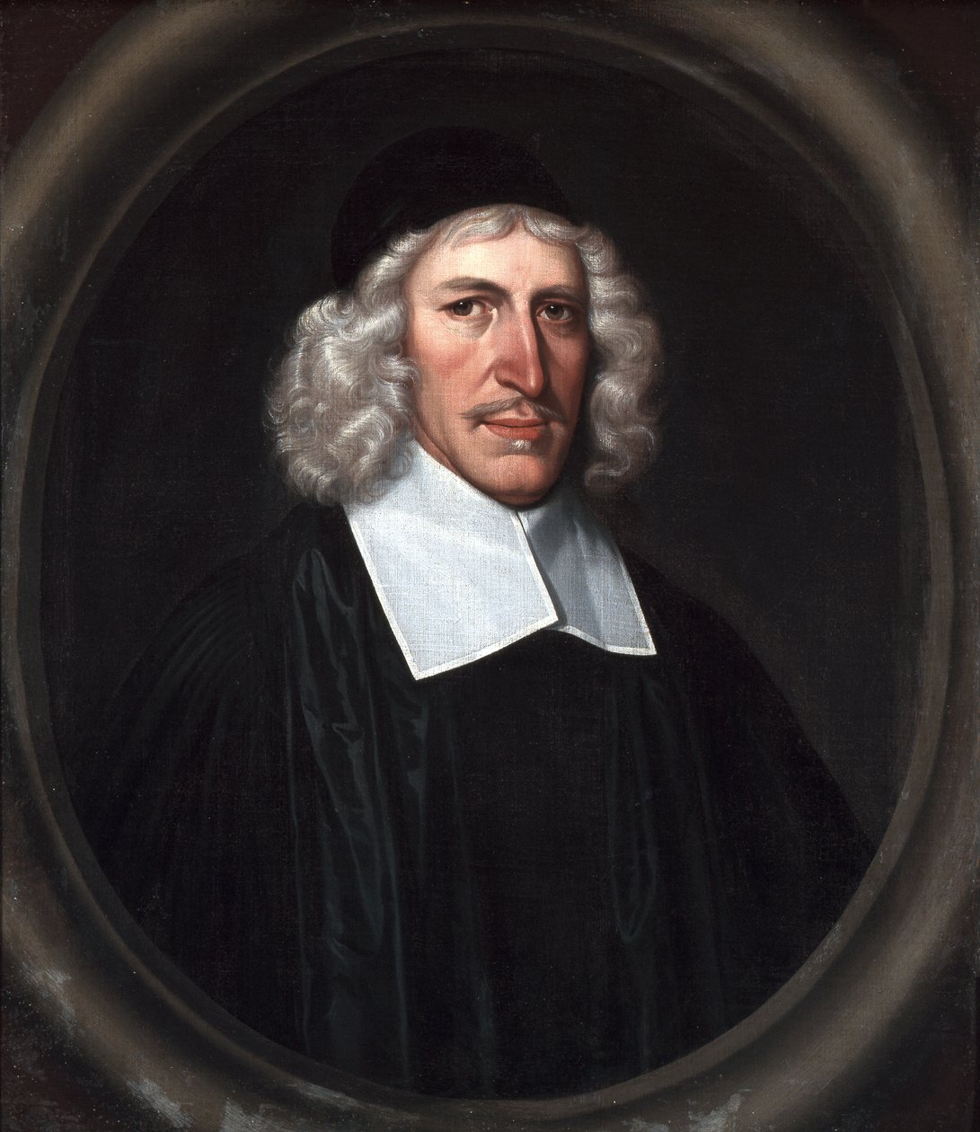 William Ryley, Lancaster Herald af English School