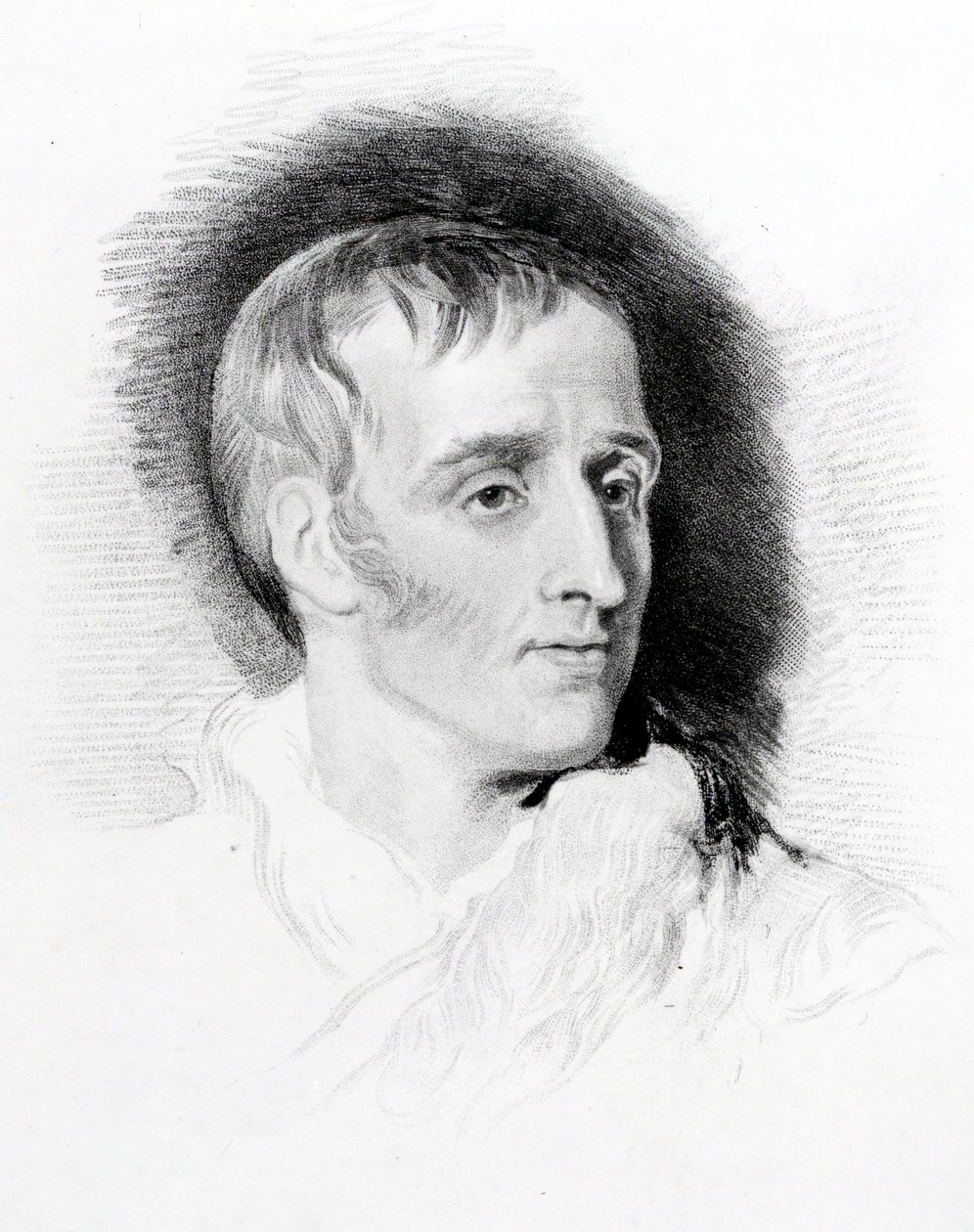 William Young Ottley (1771-1836) af English School