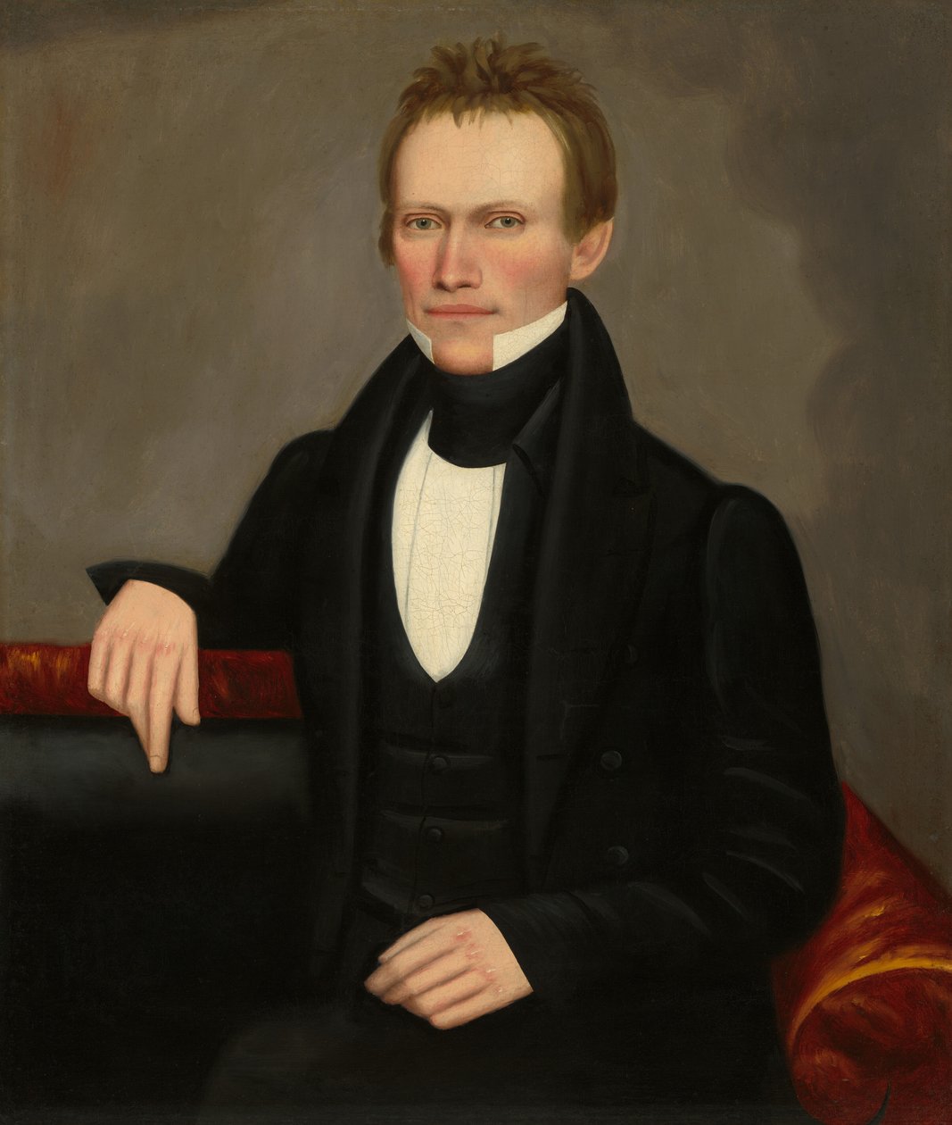  af Erastus Salisbury Field