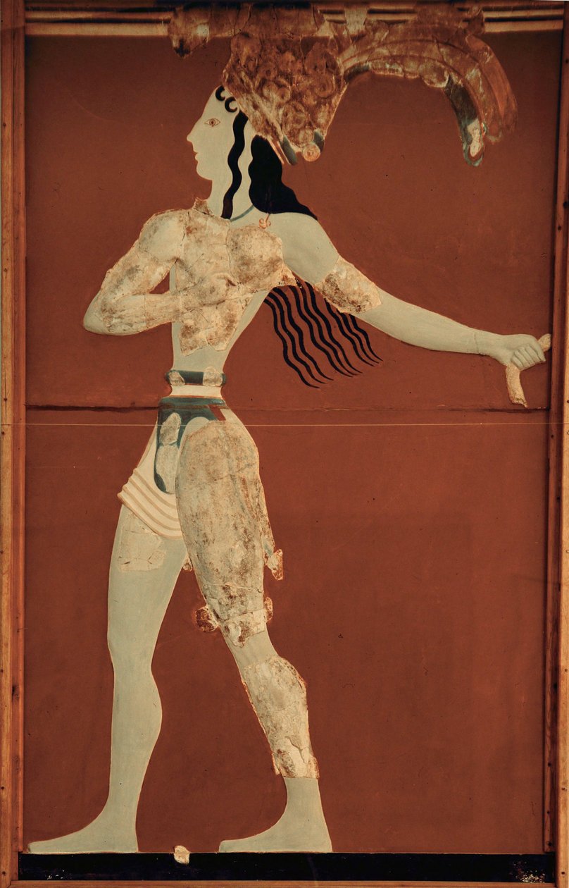 Prinsen af Erich Lessing