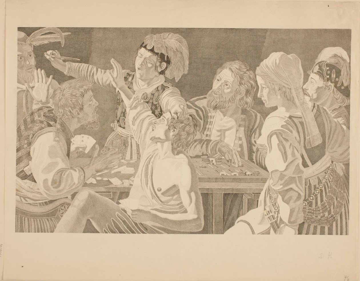 danish af Erling Eckersberg