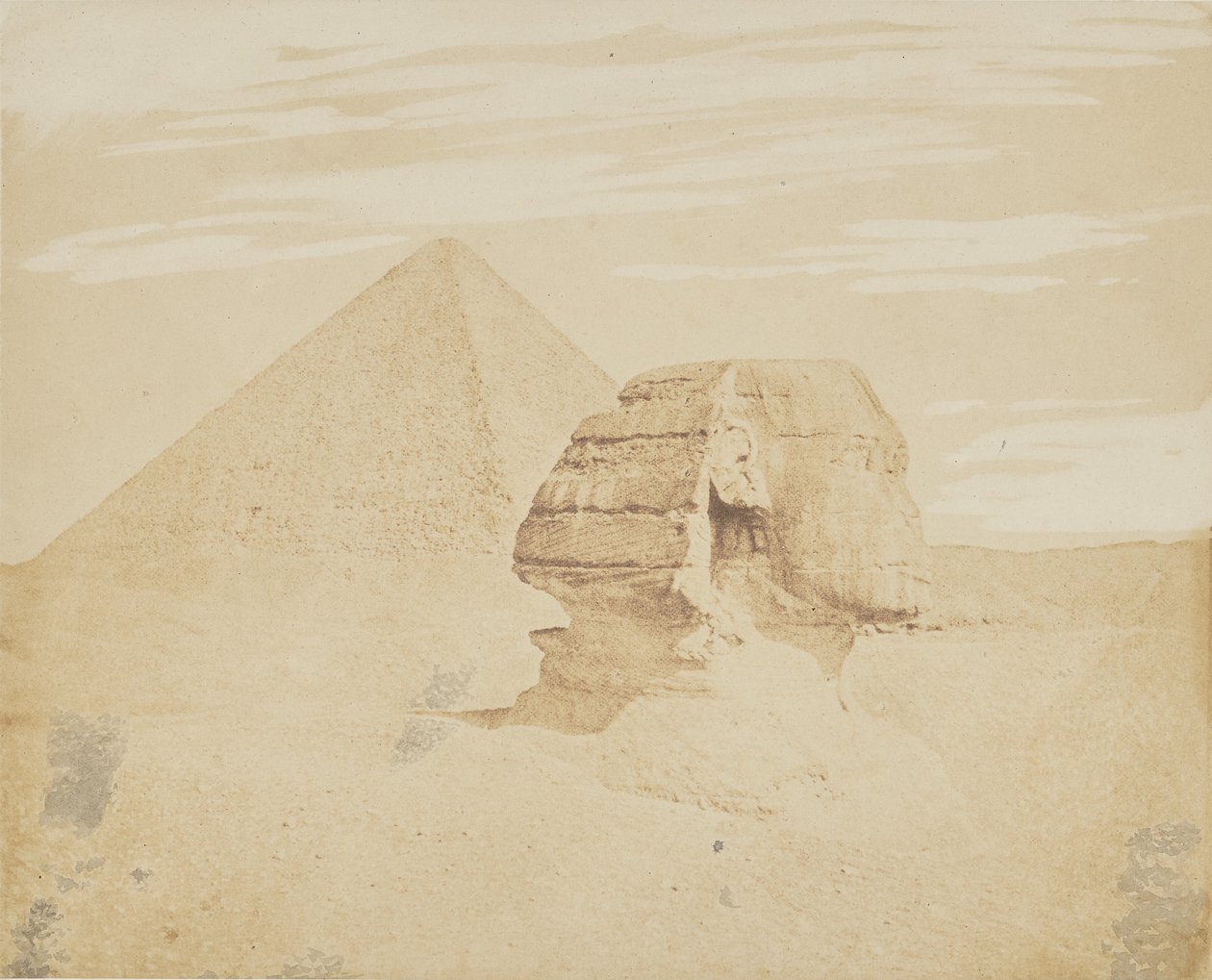 Egypten - Cairo af Ernest Benecke