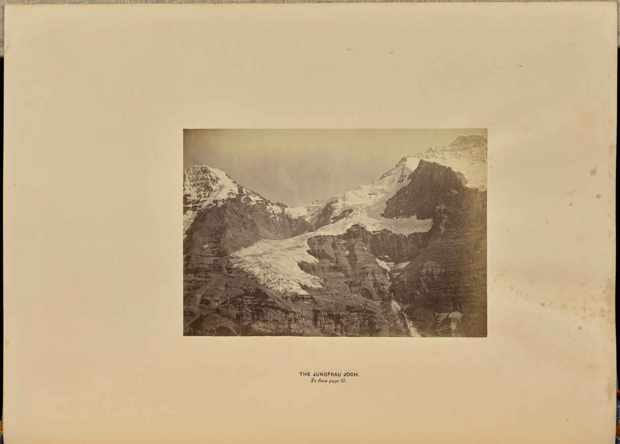 Jomfruens åg af Ernest H. Edwards