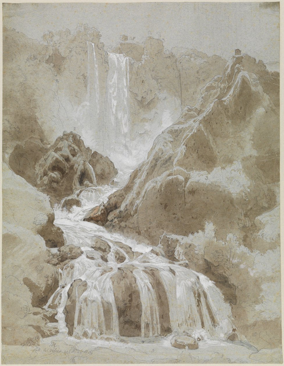 Sagen om Velino II af Ernst Fries