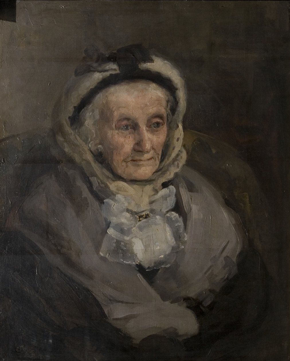 Caroline Bray af Ethel Martin
