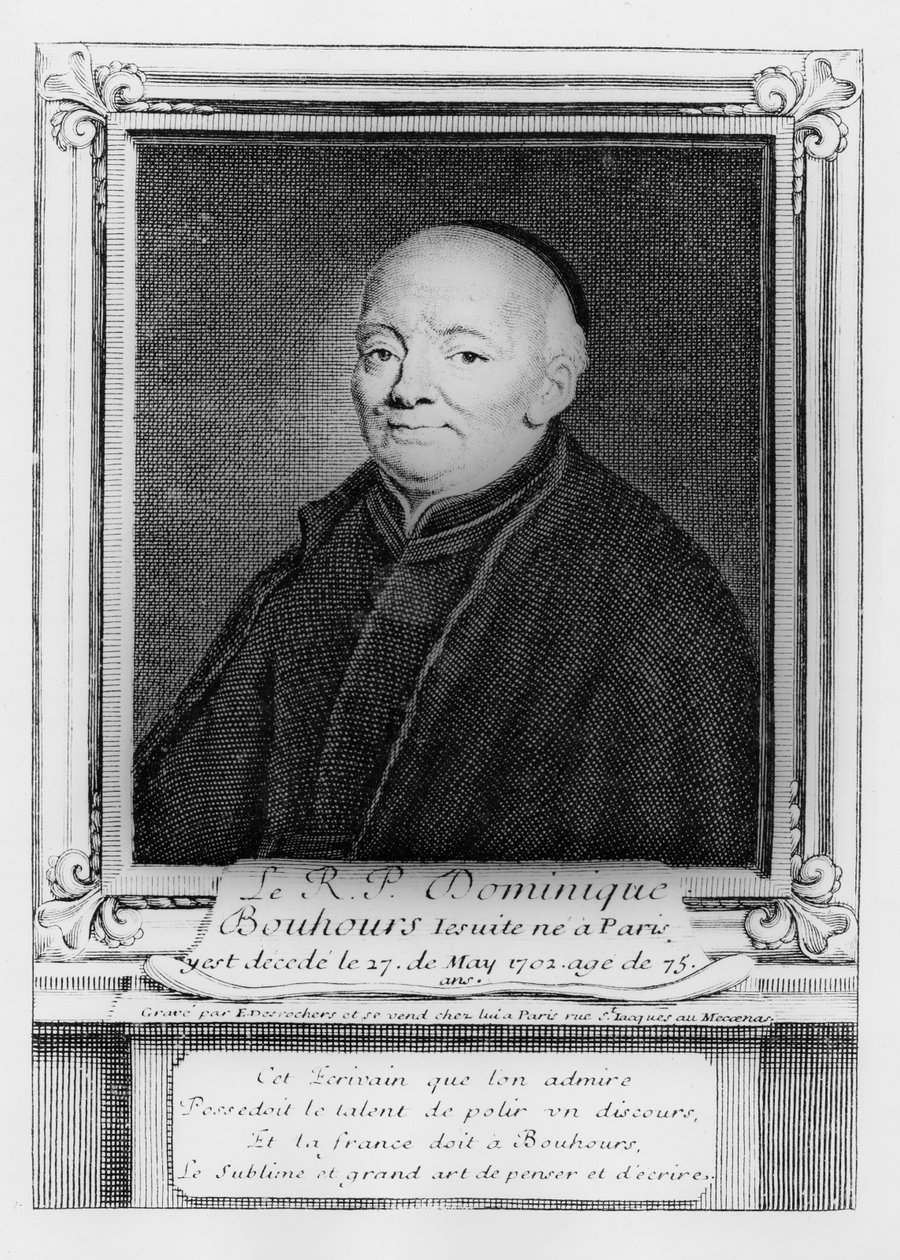 Dominiques butikker af Etienne Jehandier Desrochers