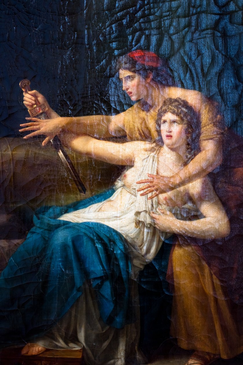  af Etienne-Barthelemy Garnier