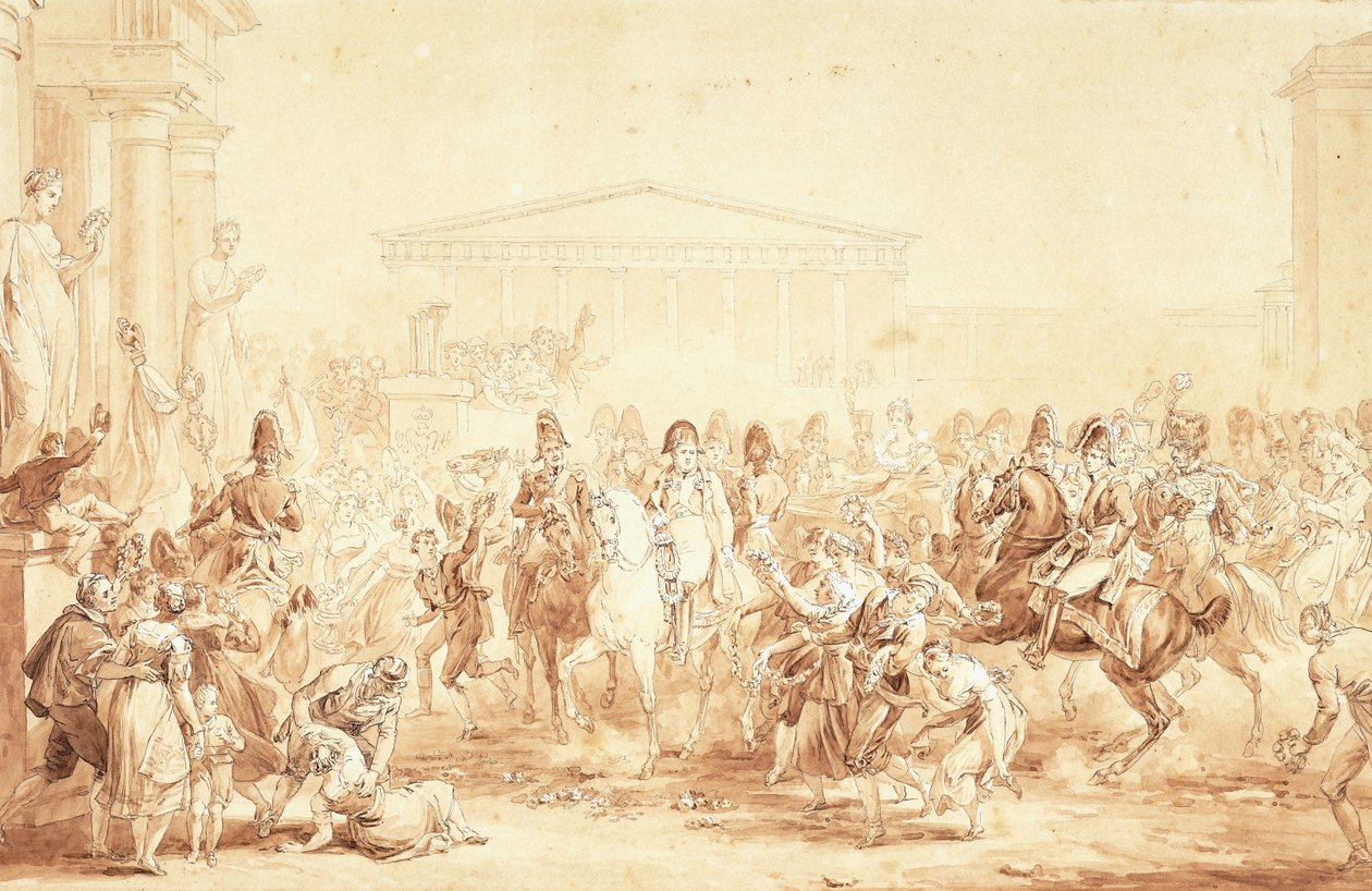Kejser Napoleon I
