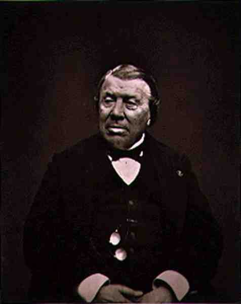 Philippe Ricord (1800-89), fra 