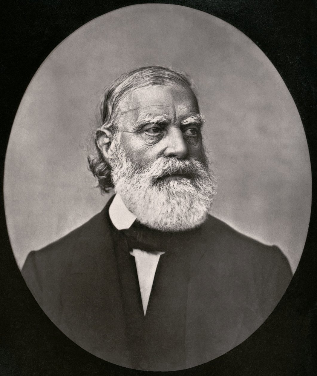 François Vincent Raspail Neurdein Gallica af Etienne Neurdein