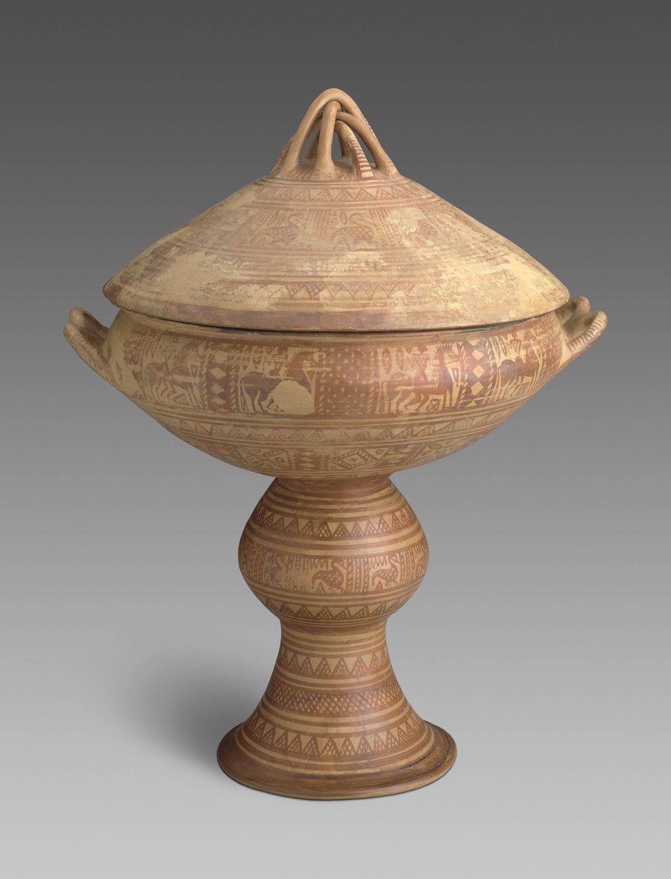 Lebesdani af Etruscan