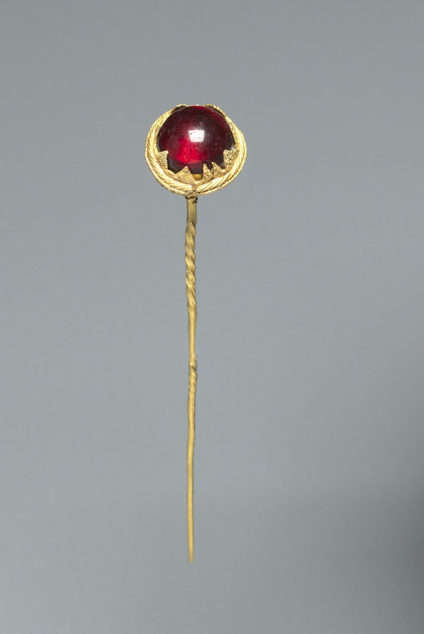 Lige stift, ca. 500 f.Kr af Etruscan