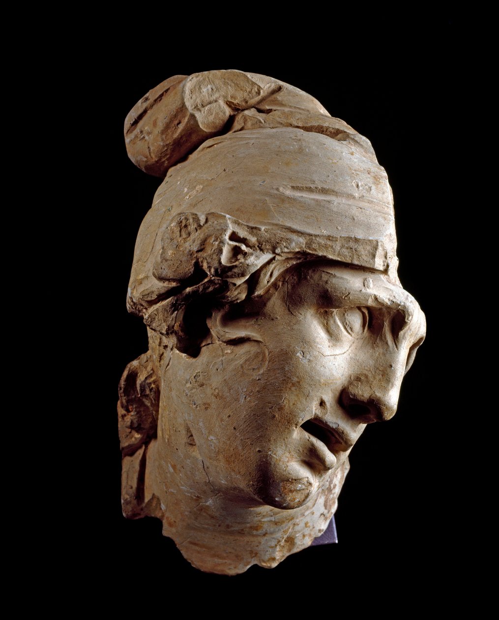 Unknown image dani af Etruscan