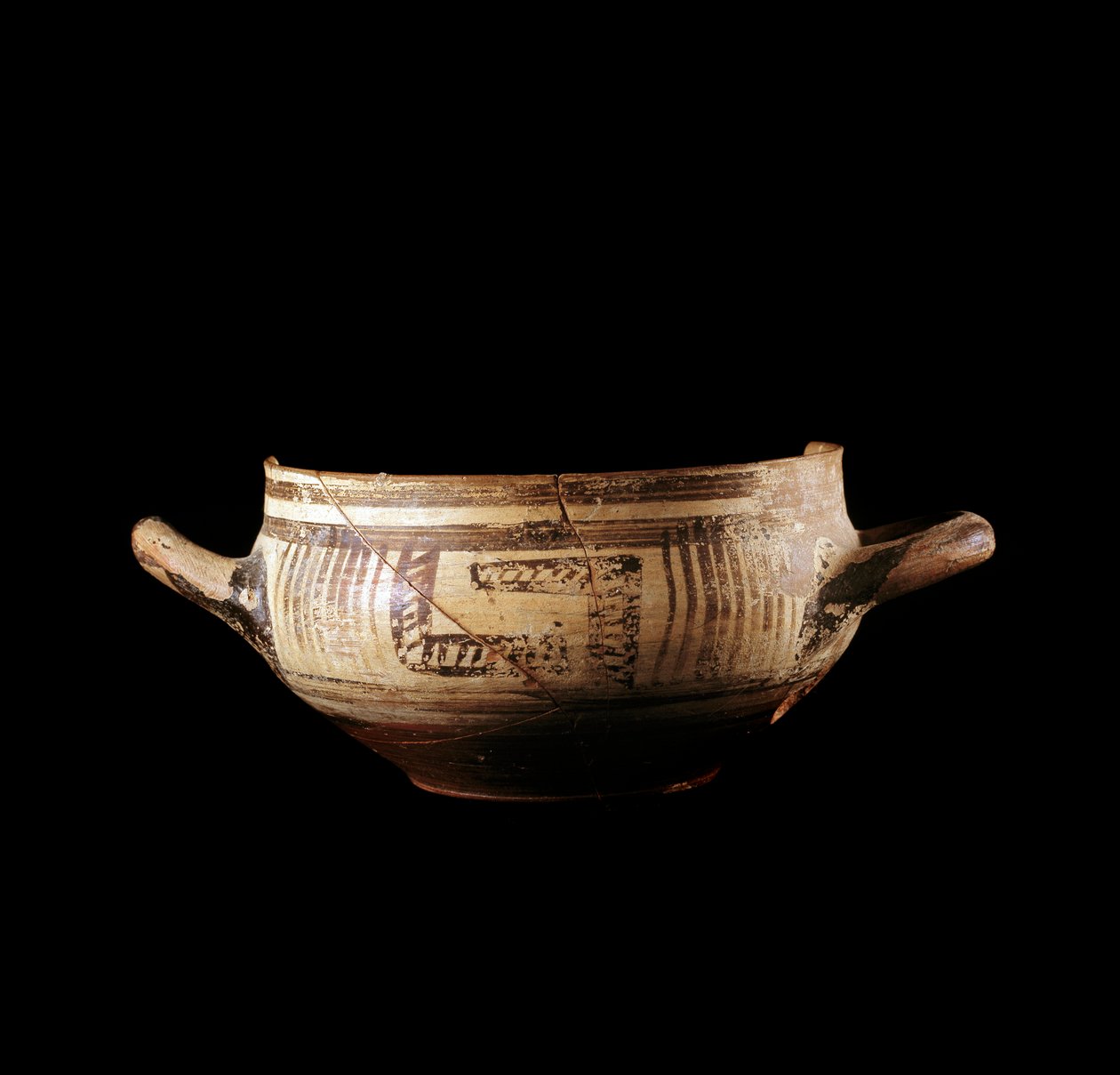 Ukendt billede af Etruscan