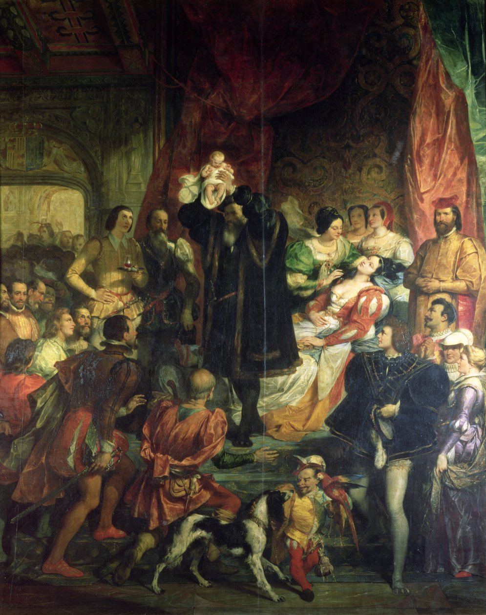 Henri IV