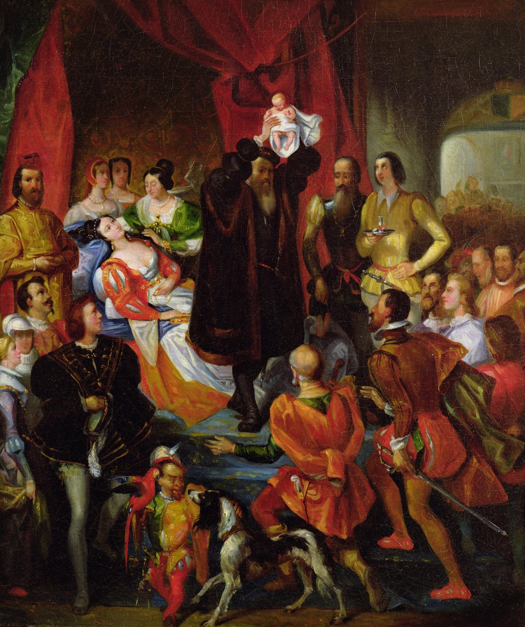 Henri IV